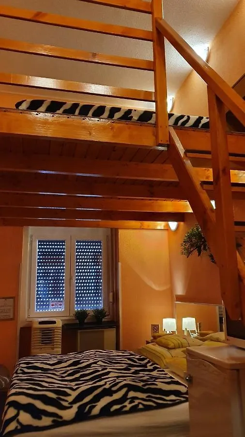 Aparthotel 